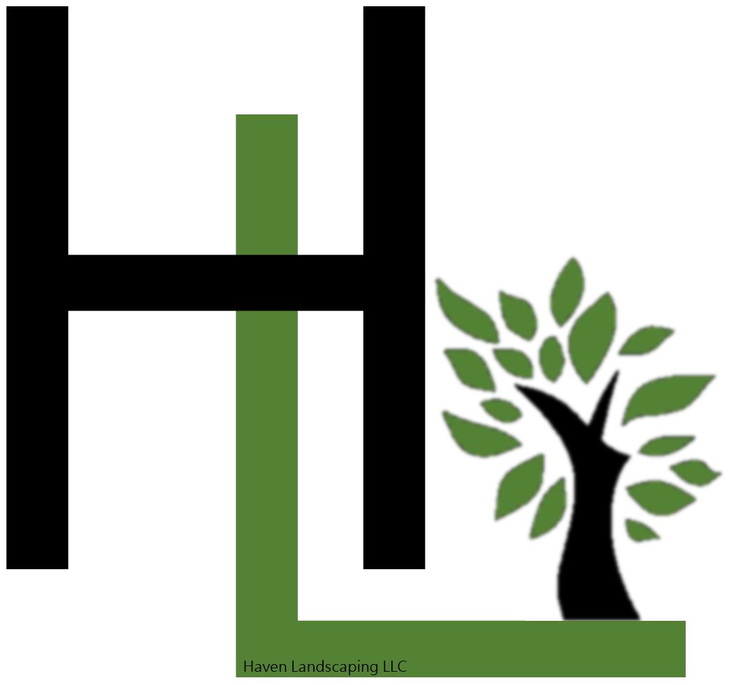 Haven Landscaping Logo